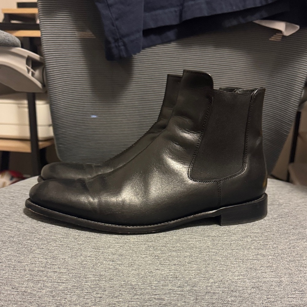 Thursday Boots The Cavalier Size 10.5